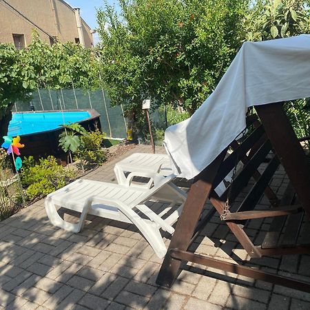 Al Qatta Bed & Breakfast Canicattì 外观 照片