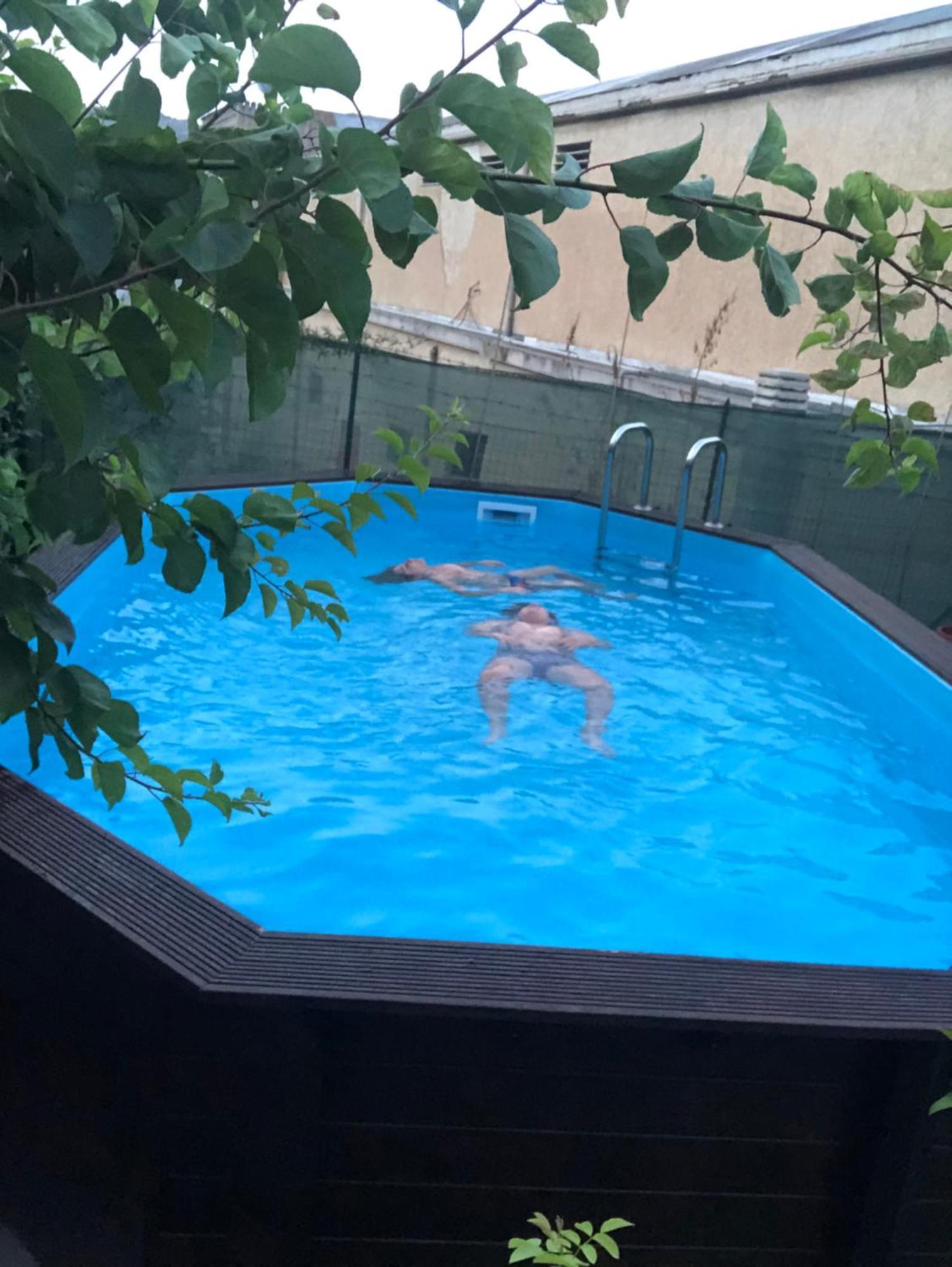 Al Qatta Bed & Breakfast Canicattì 外观 照片