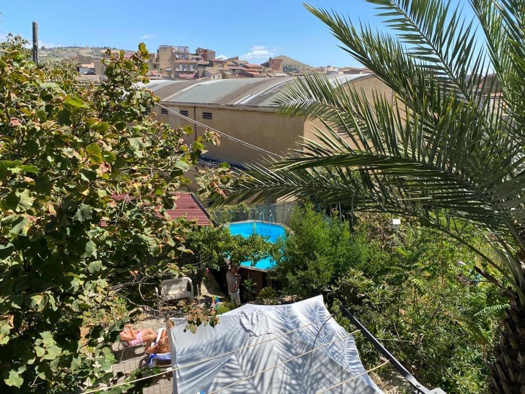 Al Qatta Bed & Breakfast Canicattì 外观 照片