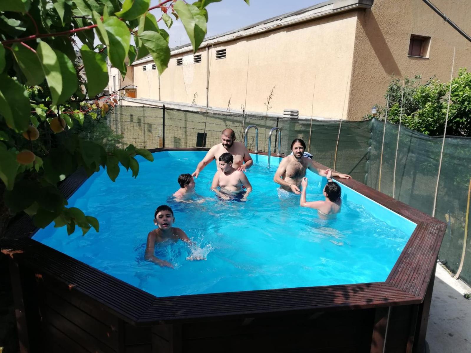 Al Qatta Bed & Breakfast Canicattì 外观 照片