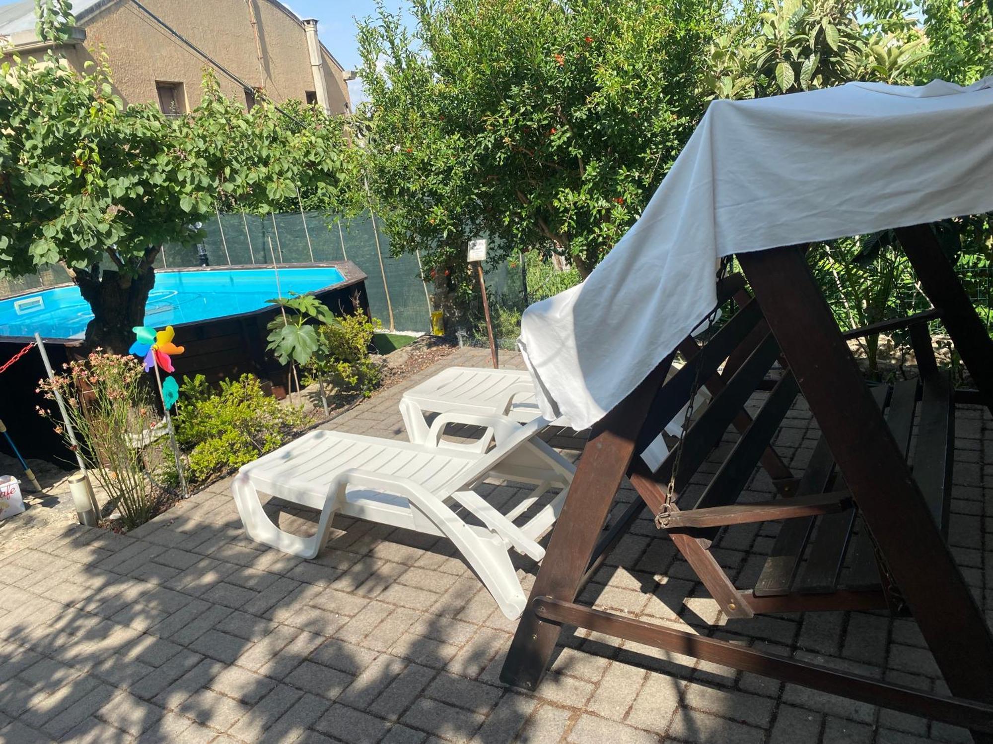 Al Qatta Bed & Breakfast Canicattì 外观 照片