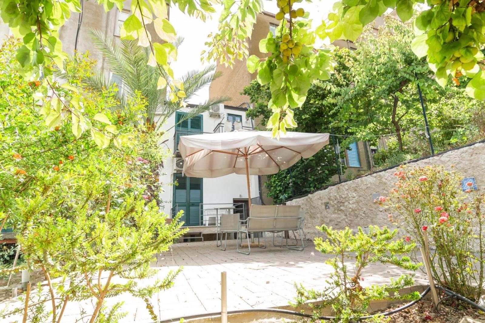 Al Qatta Bed & Breakfast Canicattì 外观 照片