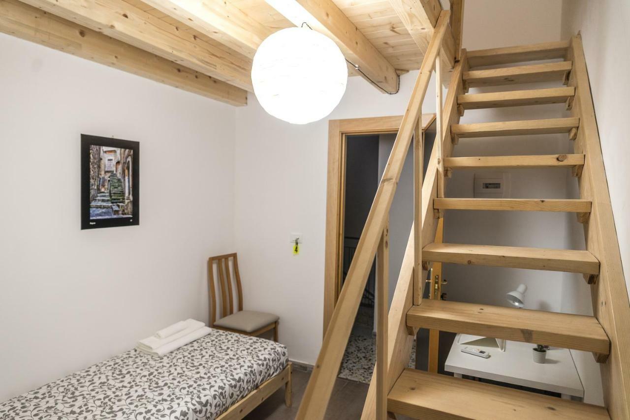 Al Qatta Bed & Breakfast Canicattì 外观 照片