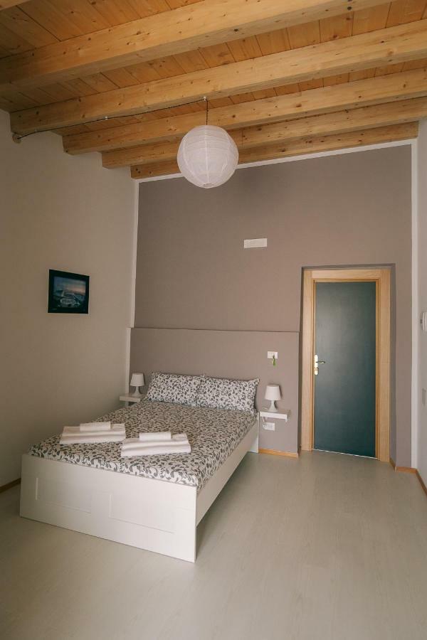 Al Qatta Bed & Breakfast Canicattì 外观 照片