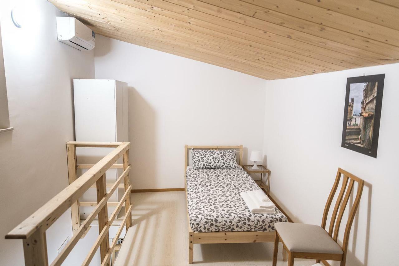 Al Qatta Bed & Breakfast Canicattì 外观 照片