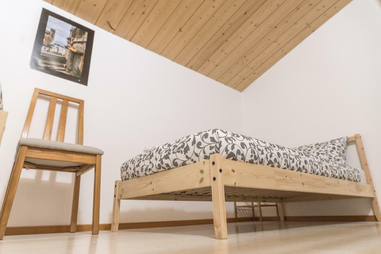 Al Qatta Bed & Breakfast Canicattì 外观 照片