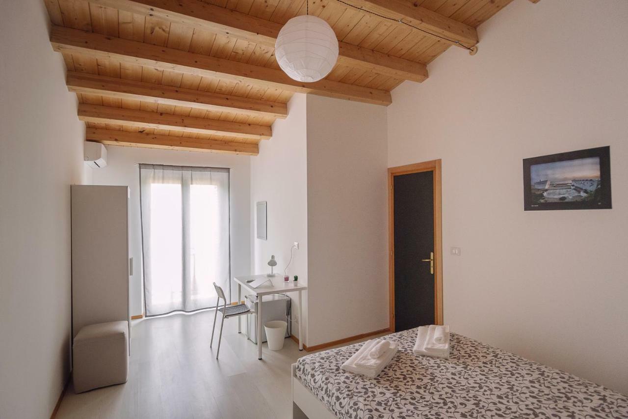 Al Qatta Bed & Breakfast Canicattì 外观 照片