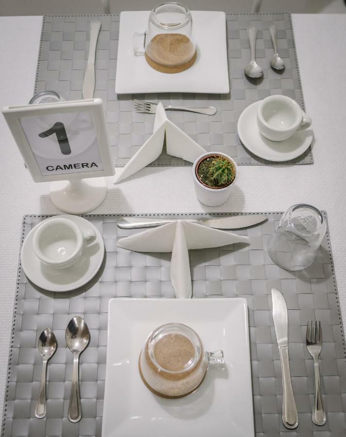 Al Qatta Bed & Breakfast Canicattì 外观 照片