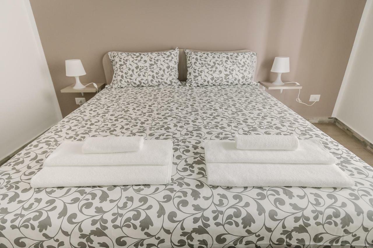 Al Qatta Bed & Breakfast Canicattì 外观 照片