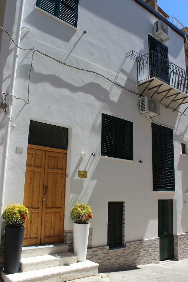 Al Qatta Bed & Breakfast Canicattì 外观 照片