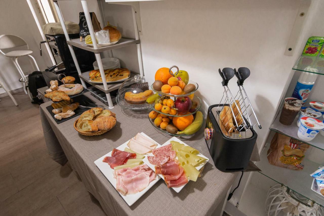 Al Qatta Bed & Breakfast Canicattì 外观 照片