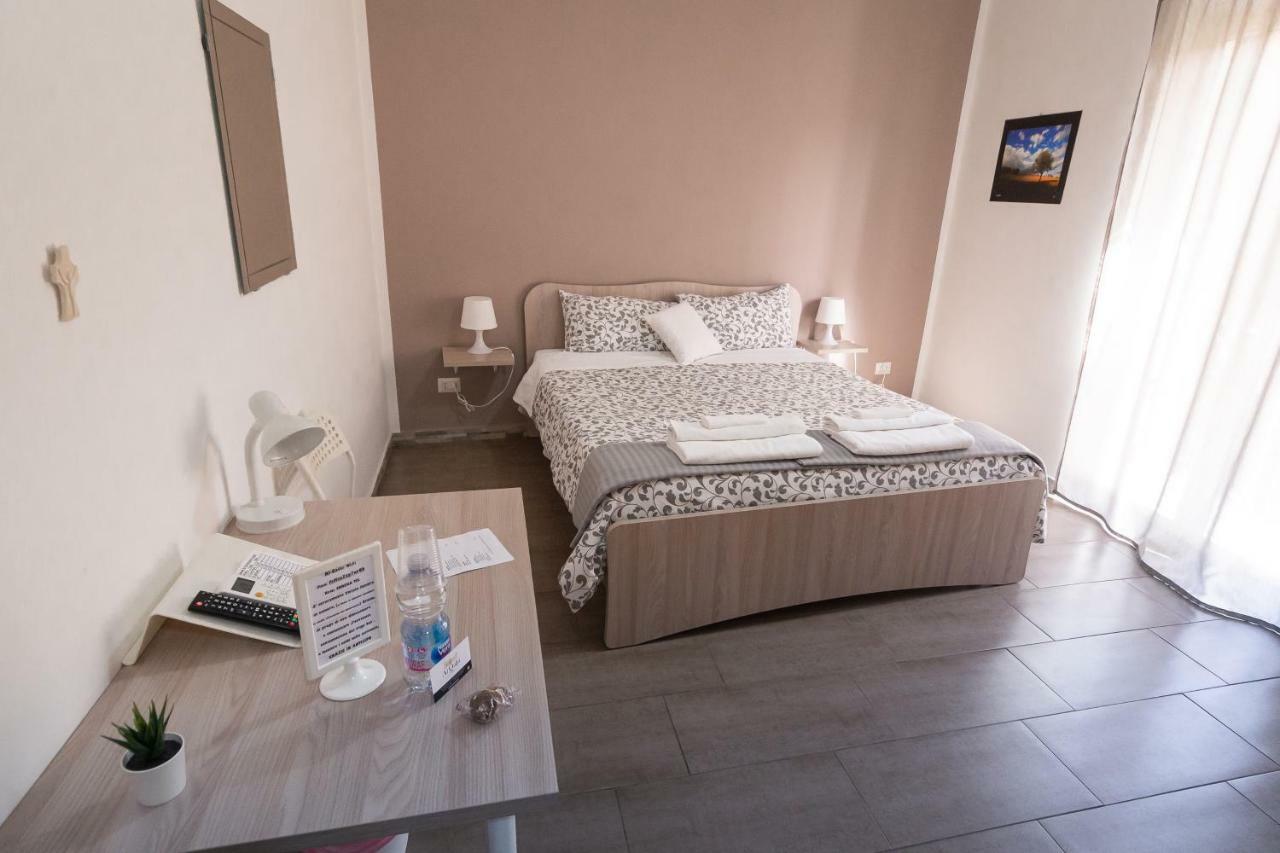 Al Qatta Bed & Breakfast Canicattì 外观 照片