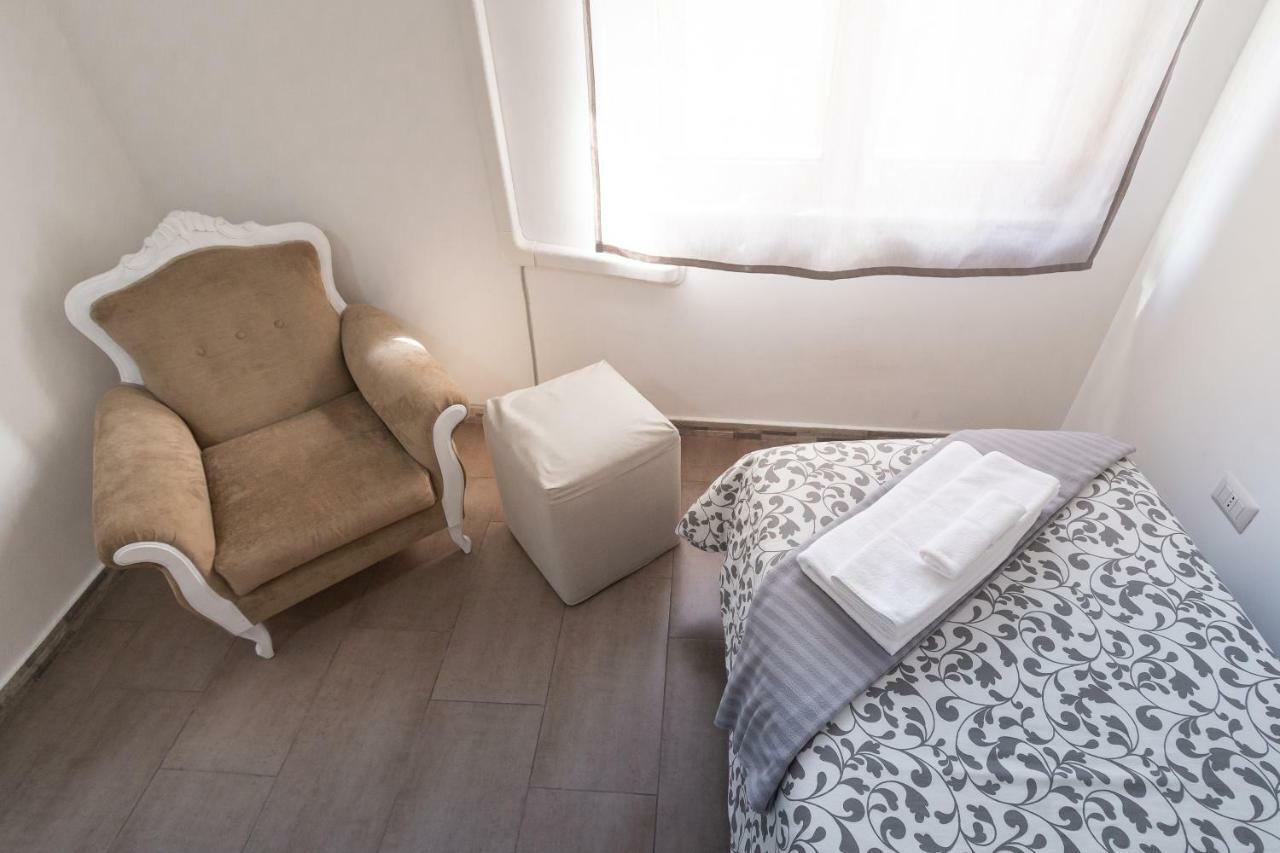 Al Qatta Bed & Breakfast Canicattì 外观 照片