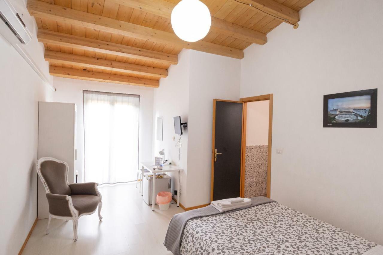 Al Qatta Bed & Breakfast Canicattì 外观 照片