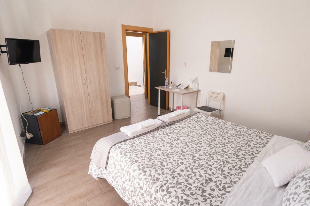 Al Qatta Bed & Breakfast Canicattì 外观 照片