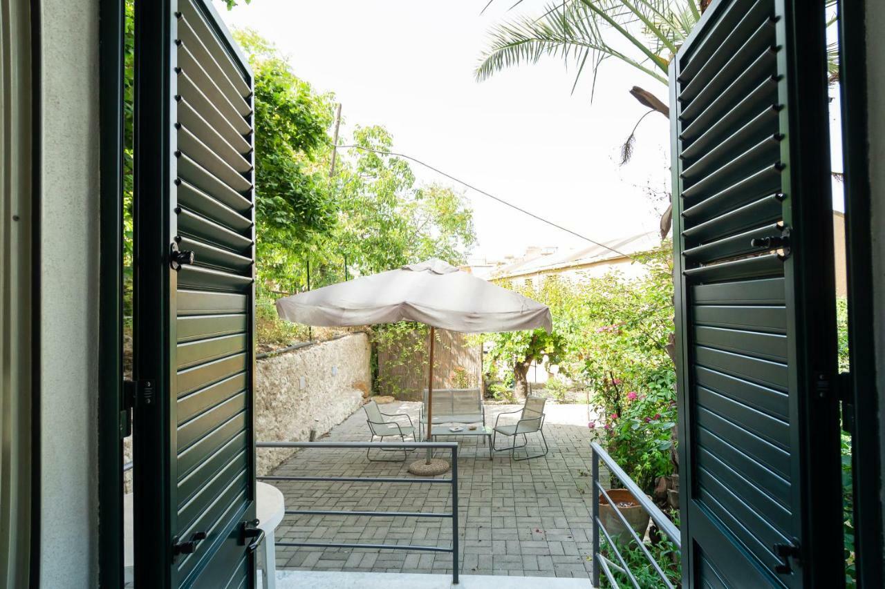 Al Qatta Bed & Breakfast Canicattì 外观 照片