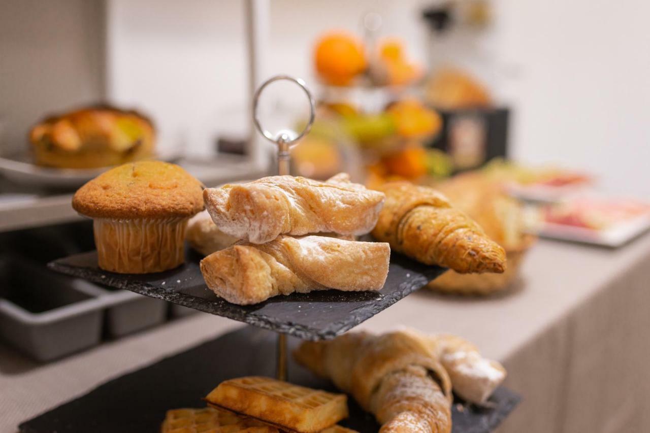 Al Qatta Bed & Breakfast Canicattì 外观 照片