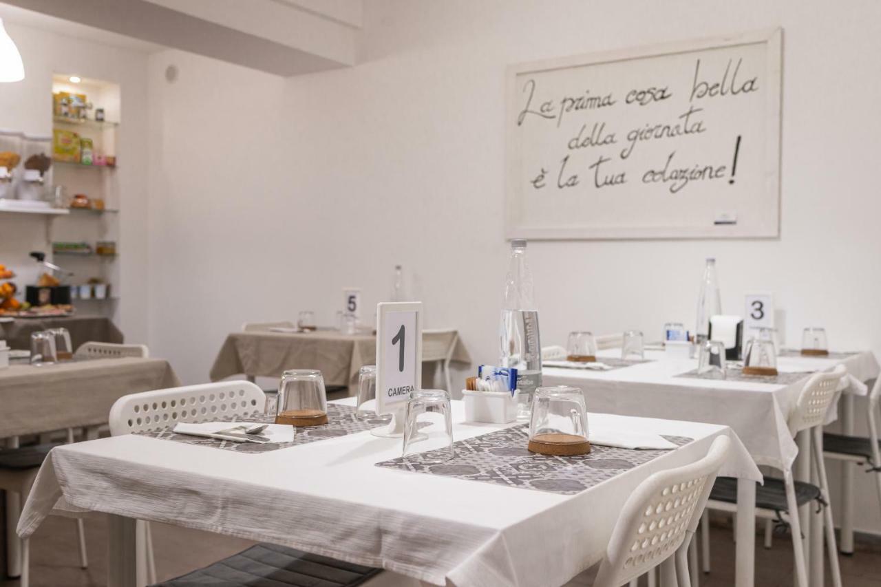 Al Qatta Bed & Breakfast Canicattì 外观 照片