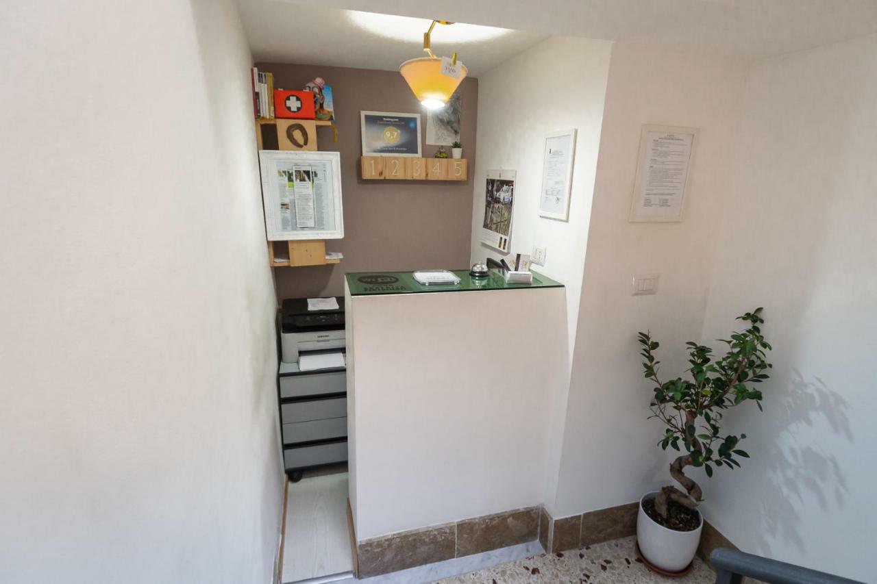 Al Qatta Bed & Breakfast Canicattì 外观 照片